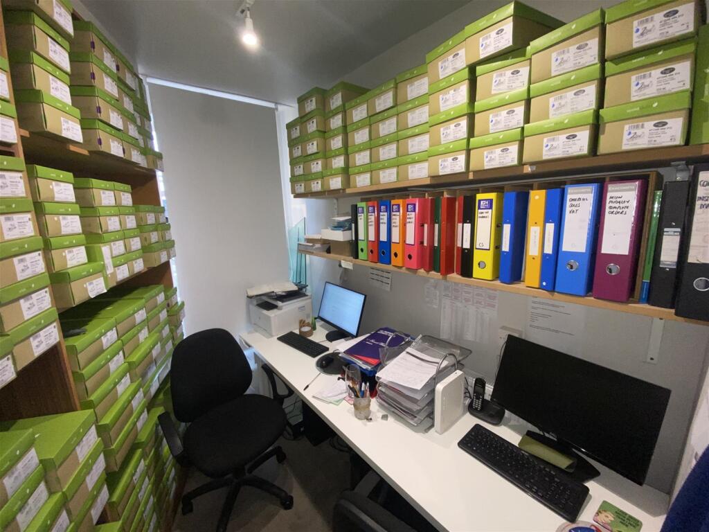 Additional image 6 of Retail, Grassington, North Yorkshire