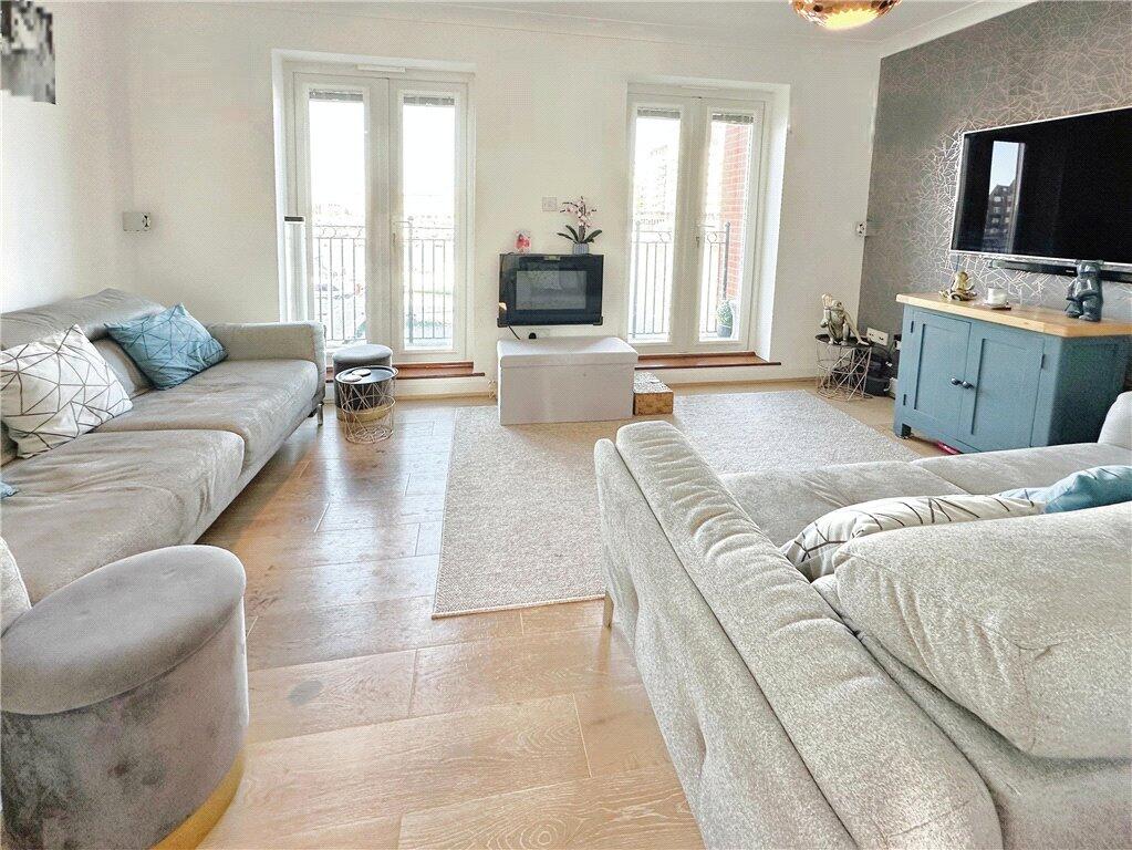 Additional image 4 of The Piazza, Sovereign Harbour, Eastbourne