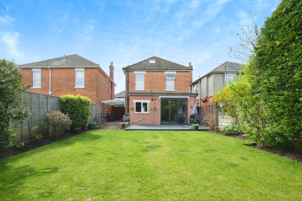 Additional image 19 of Highfield Road, Bournemouth, BH9