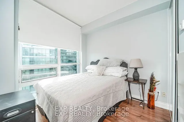 Additional image 3 of 231 Fort York Blvd Unit 730