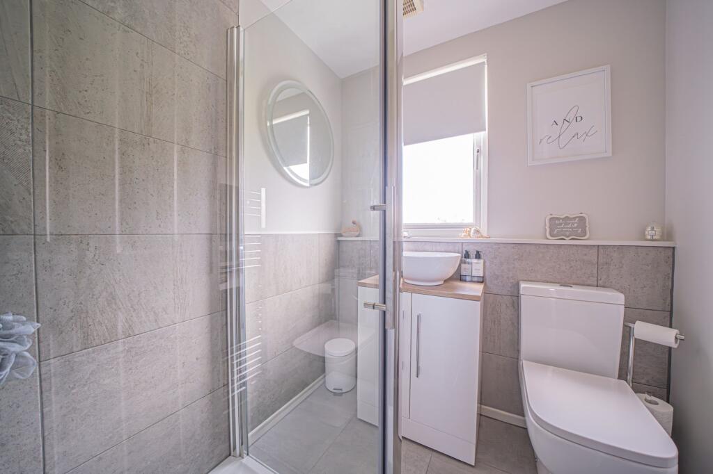 Additional image 21 of Oakhall Drive, Dorridge, B93