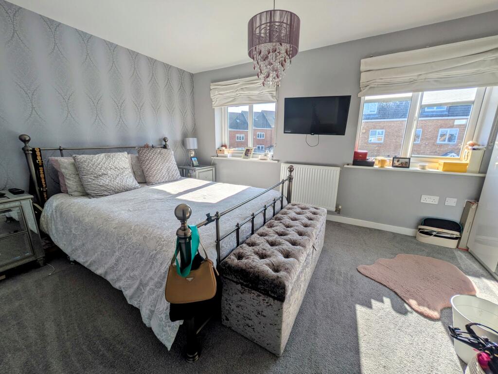 Additional image 4 of Gracy Fold, Bradford, BD6