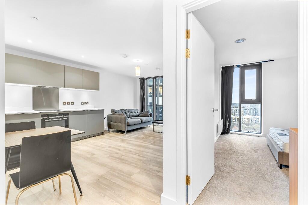 Additional image 6 of Sheepcote Street, Birmingham, B16