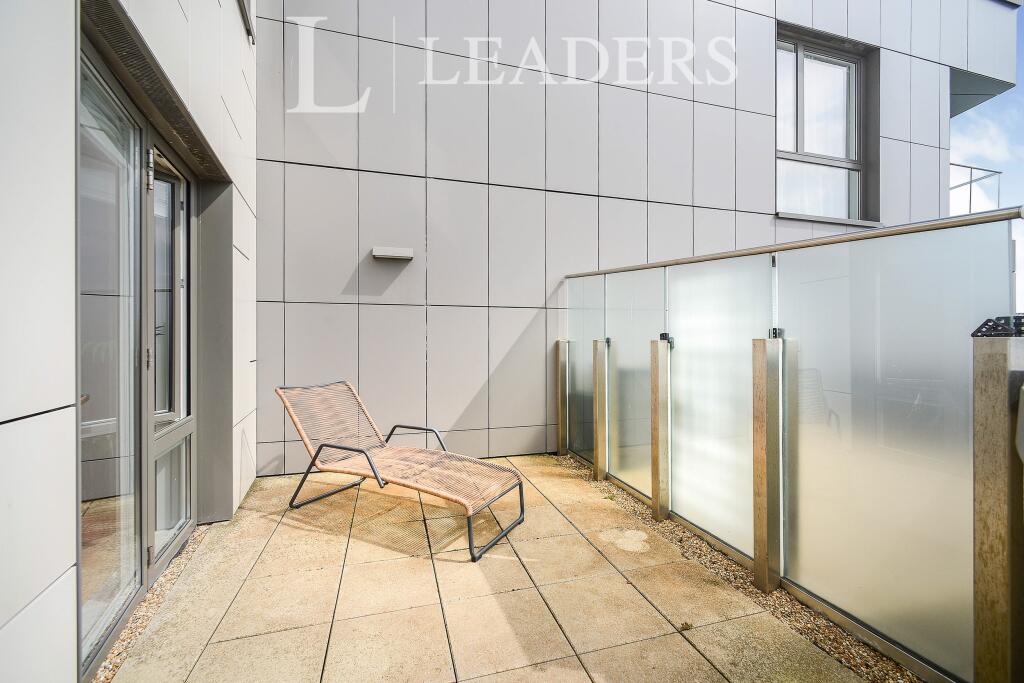 Additional image 8 of Sirius 6, The Boardwalk, BN2