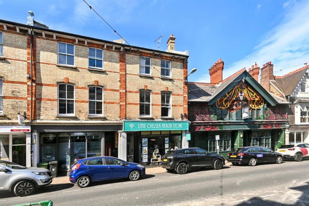 Additional image 11 of 35 South Street, Eastbourne