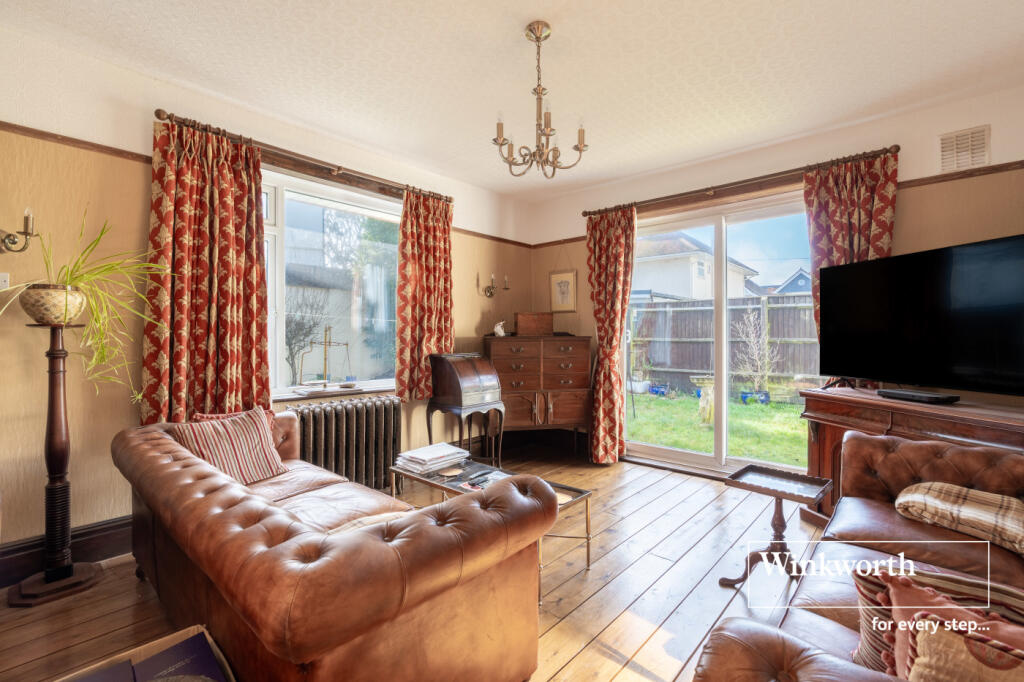 Additional image 4 of Stourcliffe Avenue, Bournemouth, Dorset, BH6