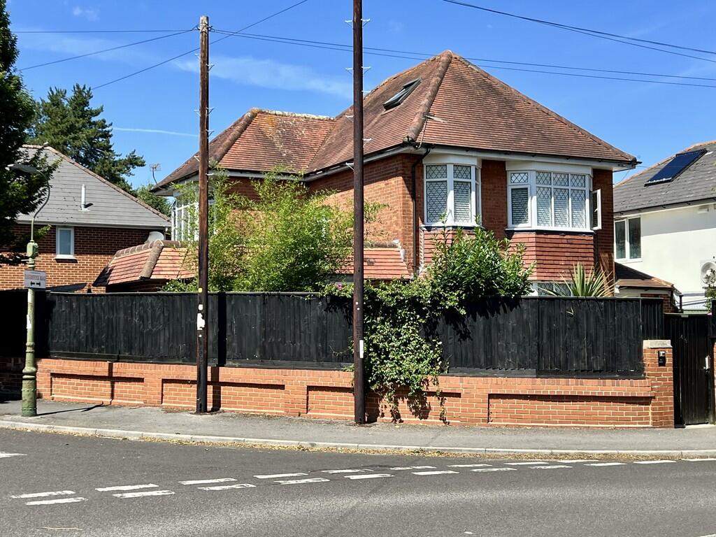 Additional image 30 of Haverstock Road, Bournemouth