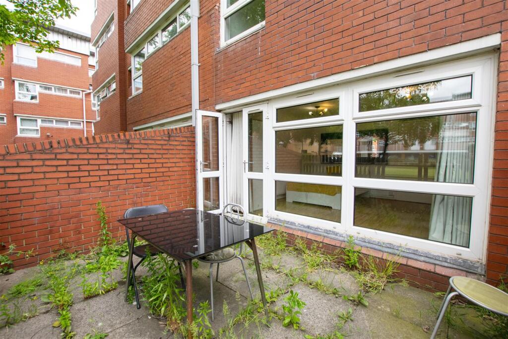 Additional image 22 of Shepherds Gardens, Birmingham, West Midlands, B15