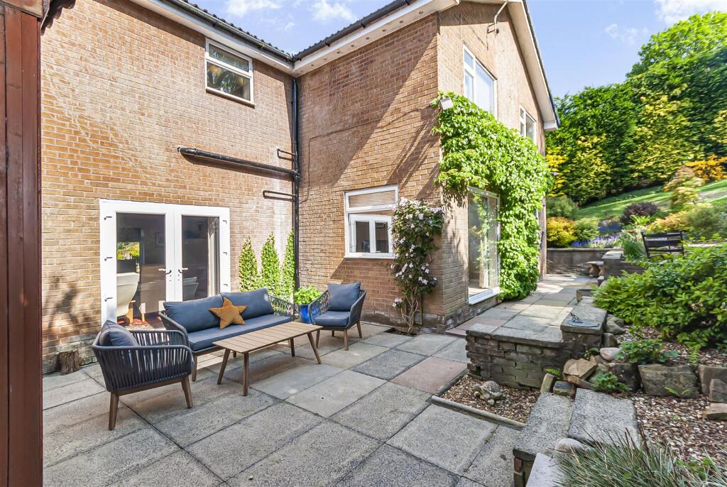 Additional image 49 of Crosfield Avenue, Summerseat, Bury