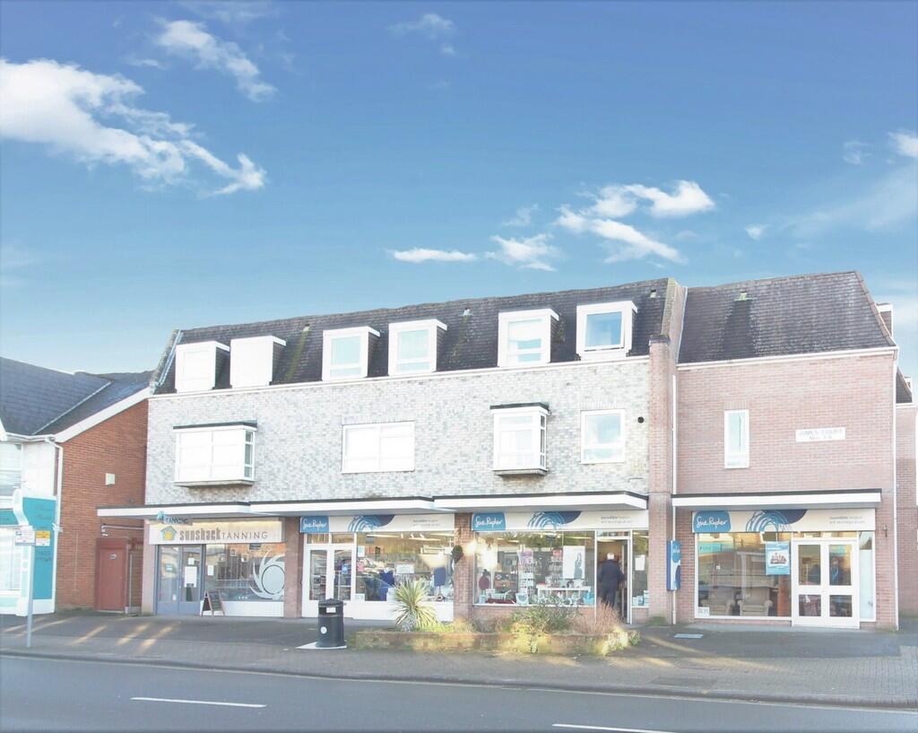 Highcliffe, Christchurch