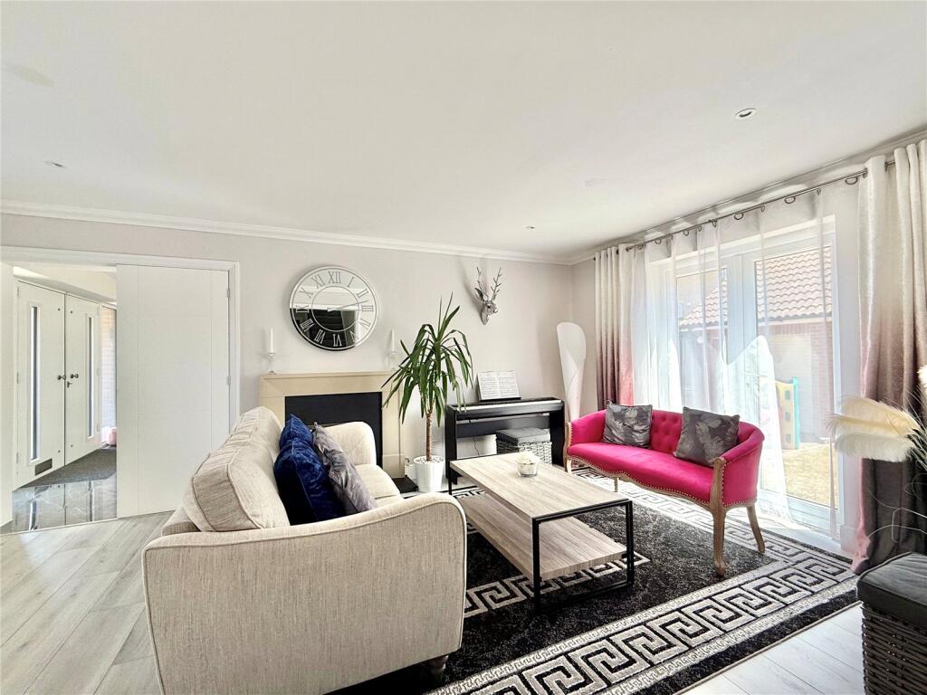 Additional image 7 of Palmyra Place, North Harbour, Eastbourne, East Sussex, BN23