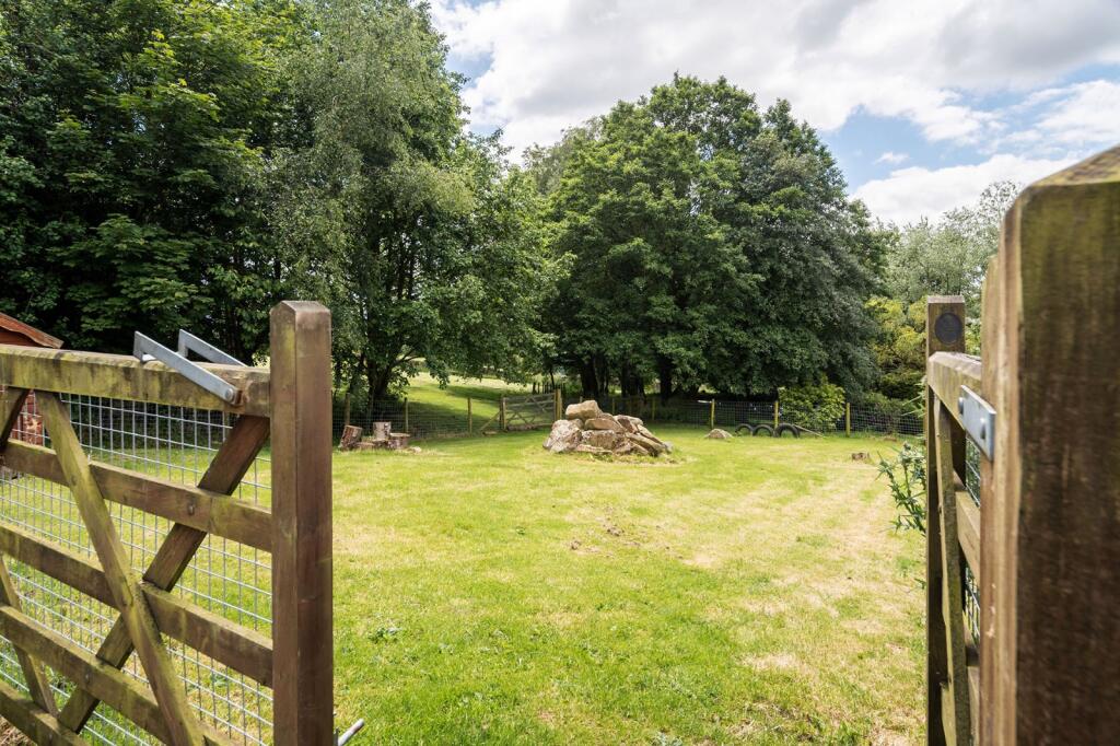 Additional image 27 of West Morton, Keighley, West Yorkshire, BD20