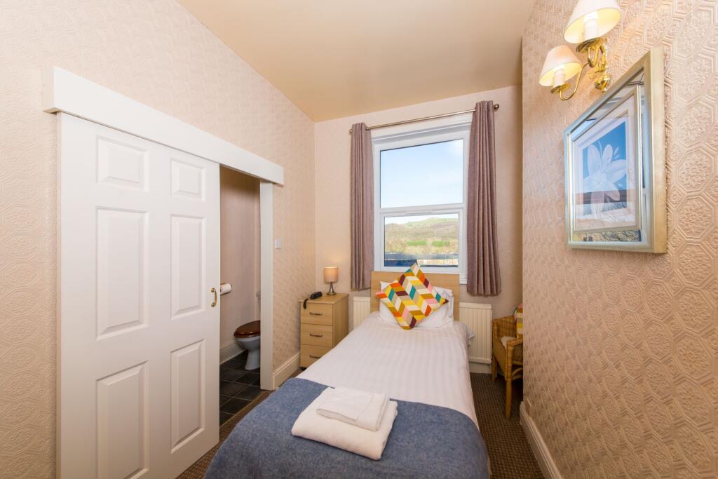 Additional image 8 of Dalesgate Hotel & Restaurant  406 Skipton Road Utley KEIGHLEY West Yorkshir