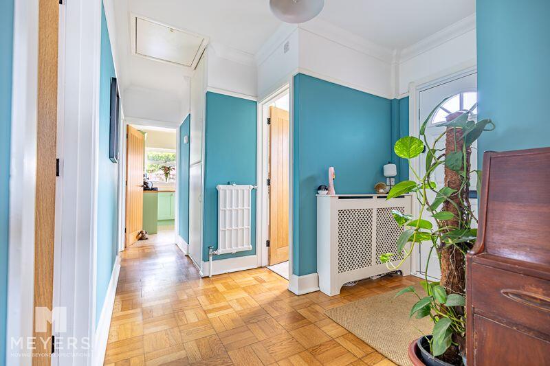 Additional image 11 of Craigmoor Close, Queens Park, BH8