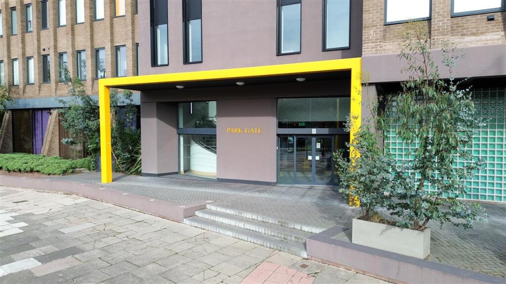 Additional image 2 of Park Gate at Lyndon Place, 2096 Coventry Road, Birmingham