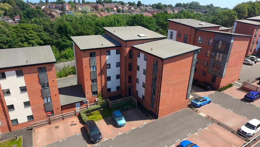 Additional image 10 of Ascot Way, Longbridge, Birmingham