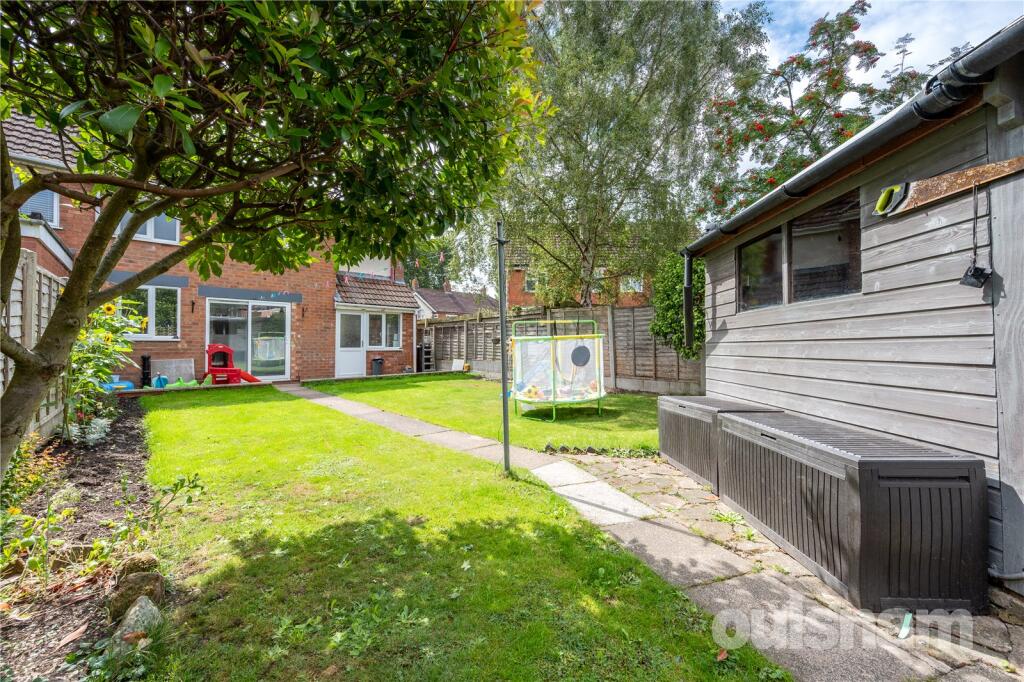 Additional image 16 of Batchley Road, Redditch, Worcestershire, B97