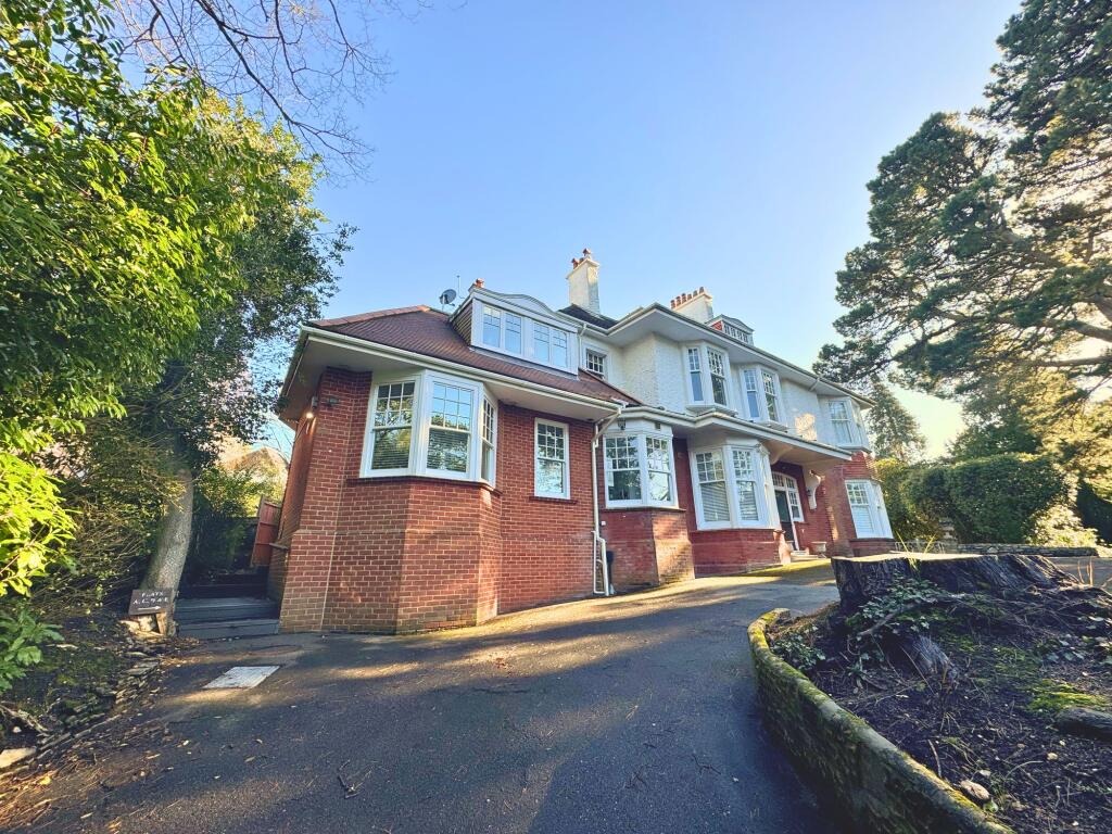 Additional image 13 of West Overcliff Drive, Bournemouth, BH4