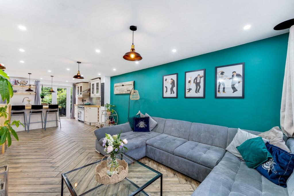 Additional image 30 of Higher Ridings, Bromley Cross, Bolton, BL7