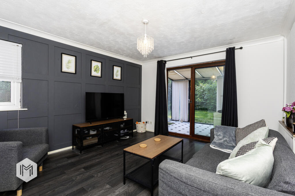 Additional image 3 of Lakeland Crescent, Bury, Greater Manchester, BL9 9SF