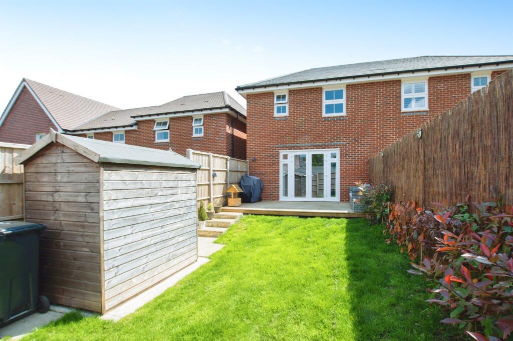 Additional image 4 of Poitiers Drive, Bournemouth