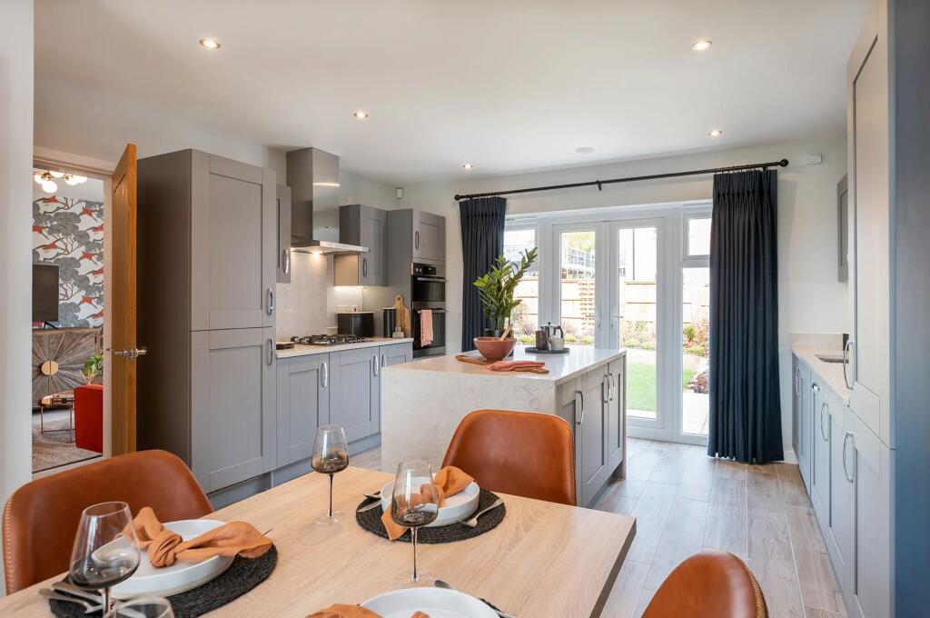 Additional image 11 of Wheatsheaf Road, Wimborne Minster, 
BH21 4GA