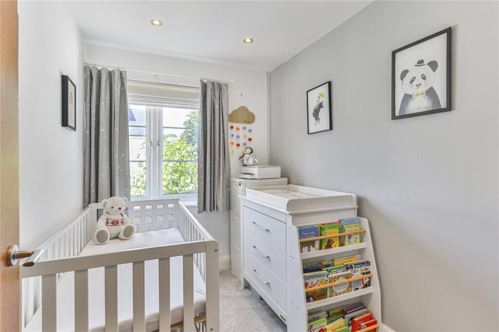 Additional image 9 of Park Close, Poole, Dorset, BH15