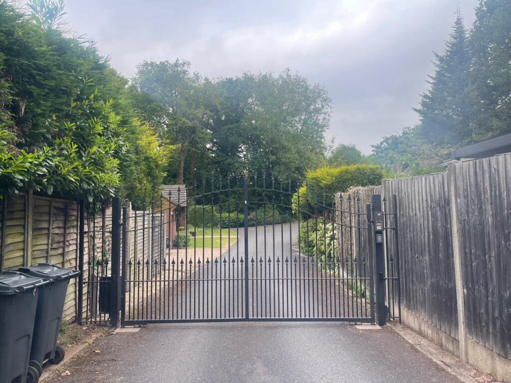 Additional image 2 of Lindenwood, Upper Clifton Road, B73