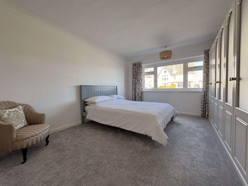 Additional image 13 of Direct Sea Views, 2 Double Bedroom Ground Floor Flat, Garage & Parking