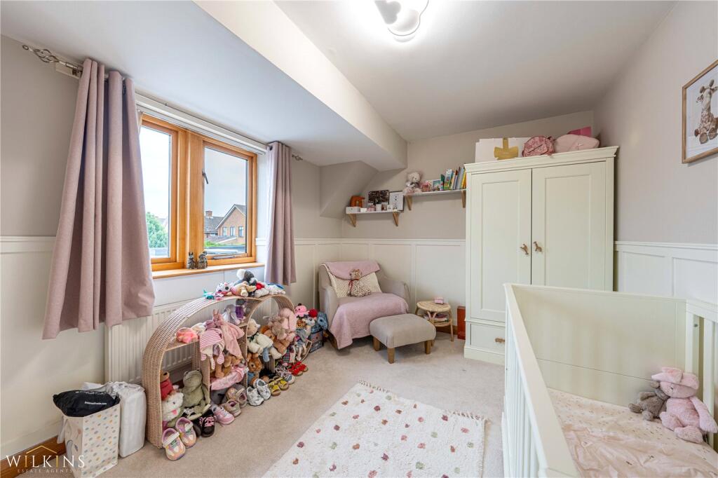 Additional image 35 of Main Road, Harlaston, Tamworth, Staffordshire, B79