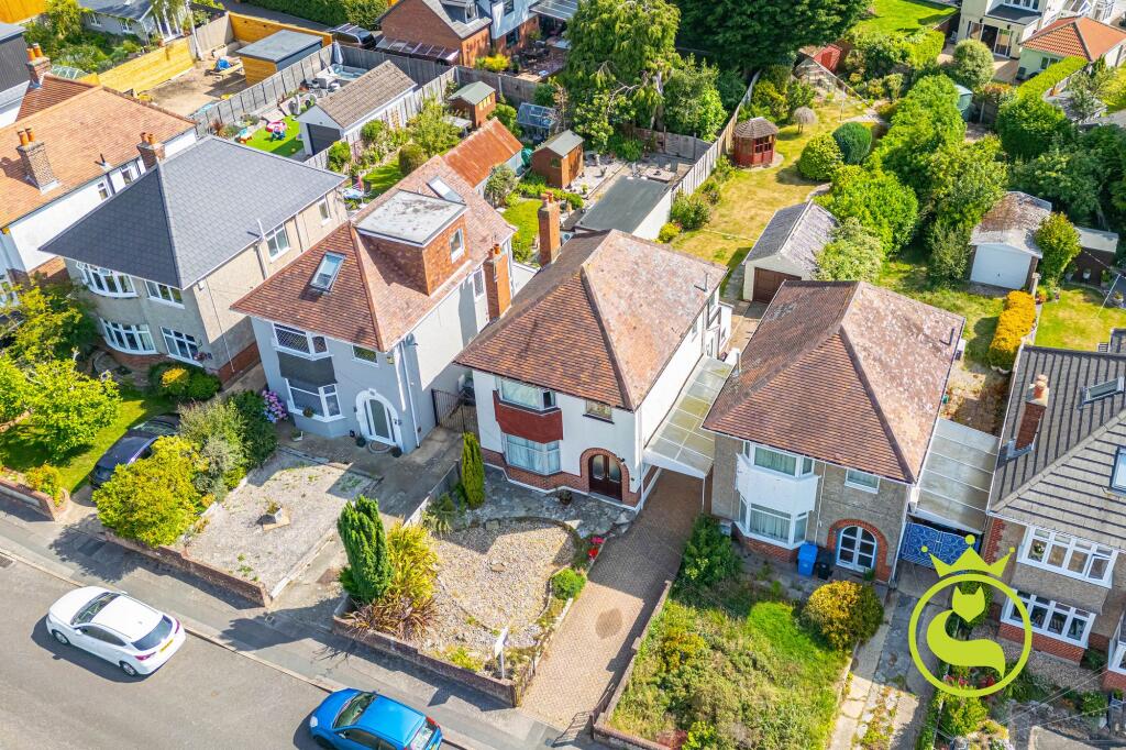 Additional image 22 of HARBOUR VIEWS - Gorsehill Road, Oakdale, Poole BH15