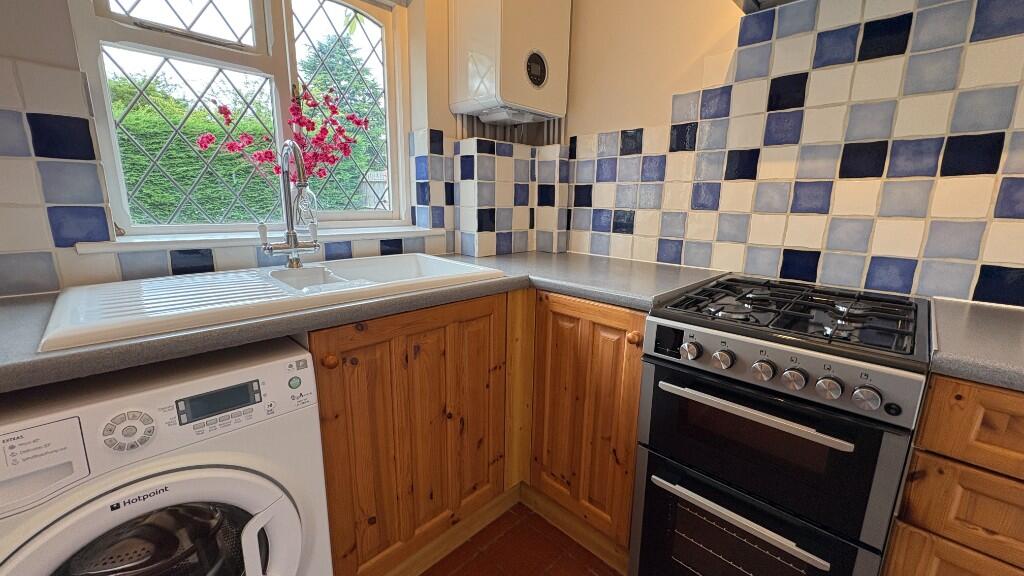 Additional image 8 of The Croft Cottage Broom, B50