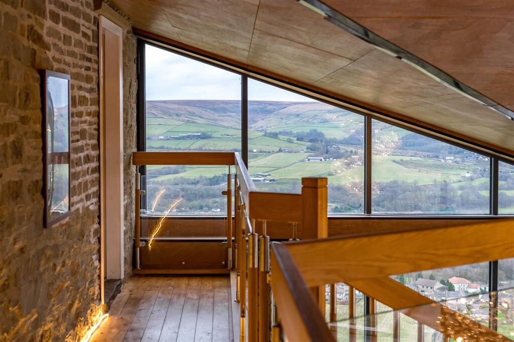 Additional image 15 of Gincroft Lane, Ramsbottom, Bury