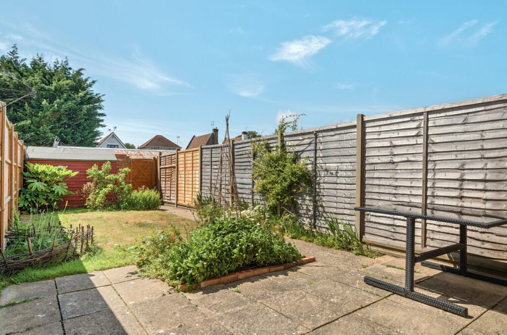 Additional image 22 of Lanfranc Road, Worthing, West Sussex