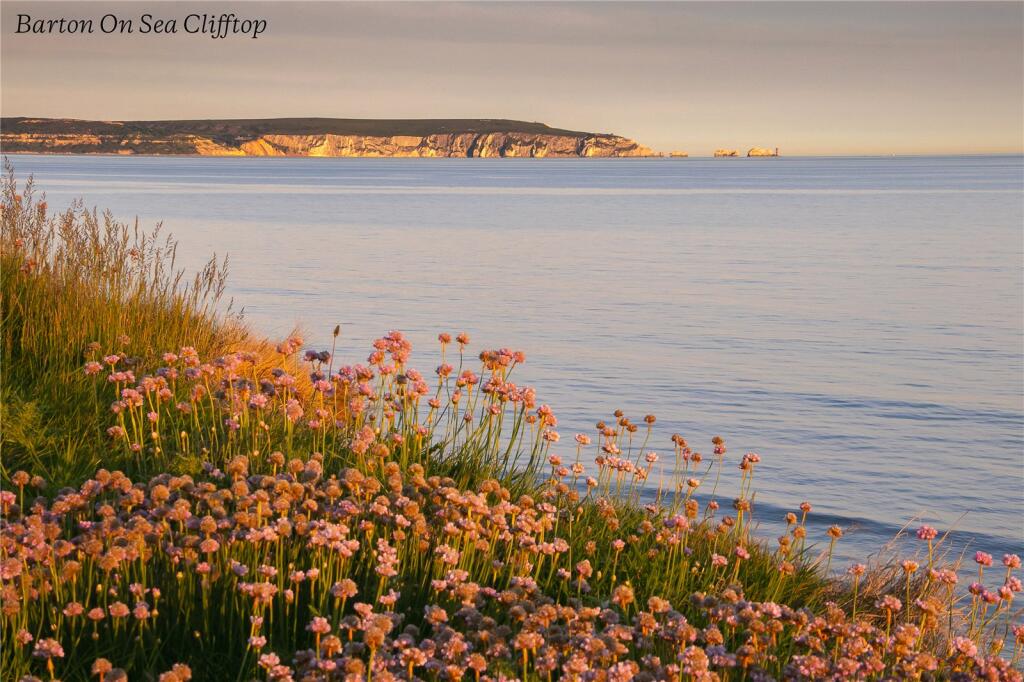 Additional image 12 of Berrington, 74 Becton Lane, Barton on Sea, Hampshire, BH25