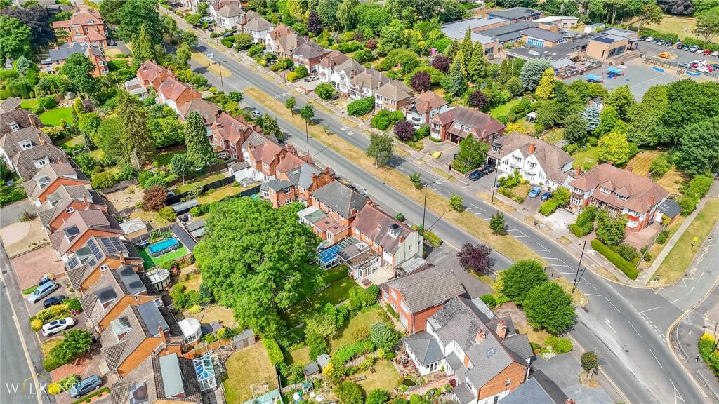 Additional image 37 of Tamworth Road, Sutton Coldfield, West Midlands, B75