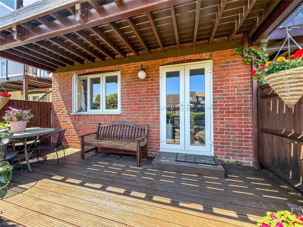 Additional image 9 of The Meridians, Christchurch, Dorset, BH23