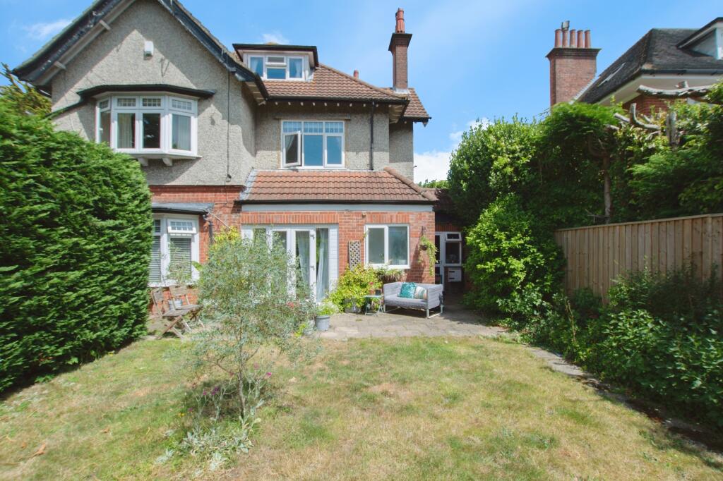 Additional image 2 of Portchester Road, Bournemouth, BH8