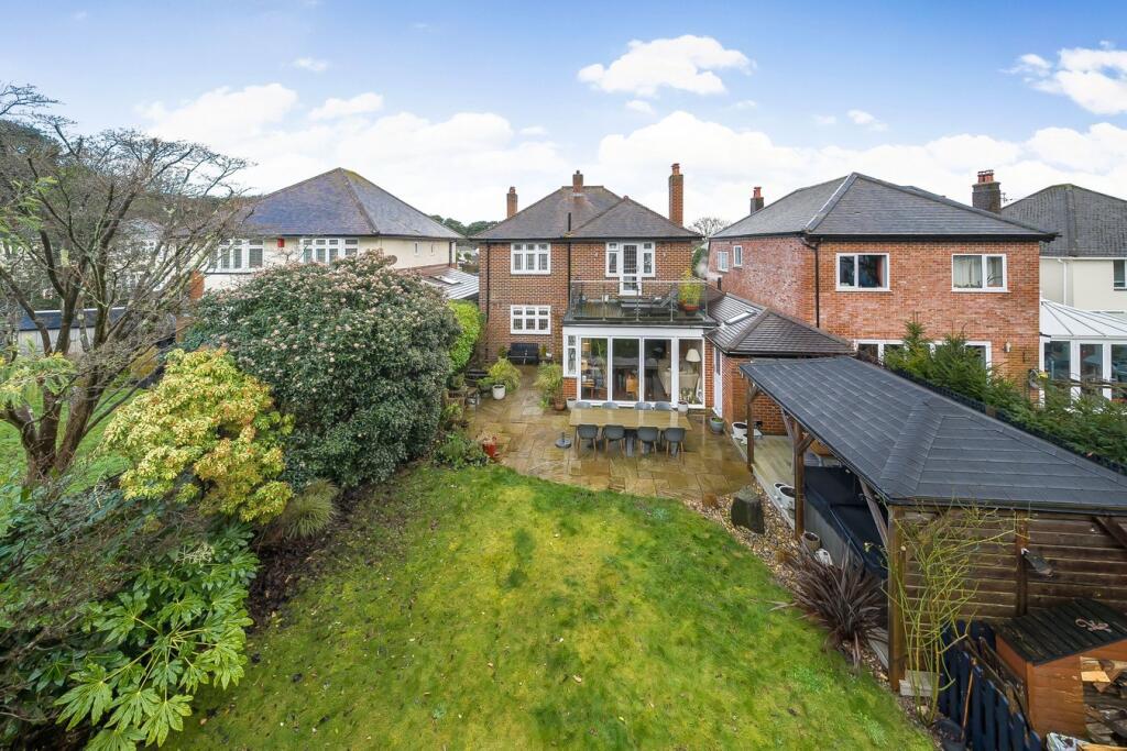 Additional image 24 of Hadden Road, Queens Park, Bournemouth, BH8