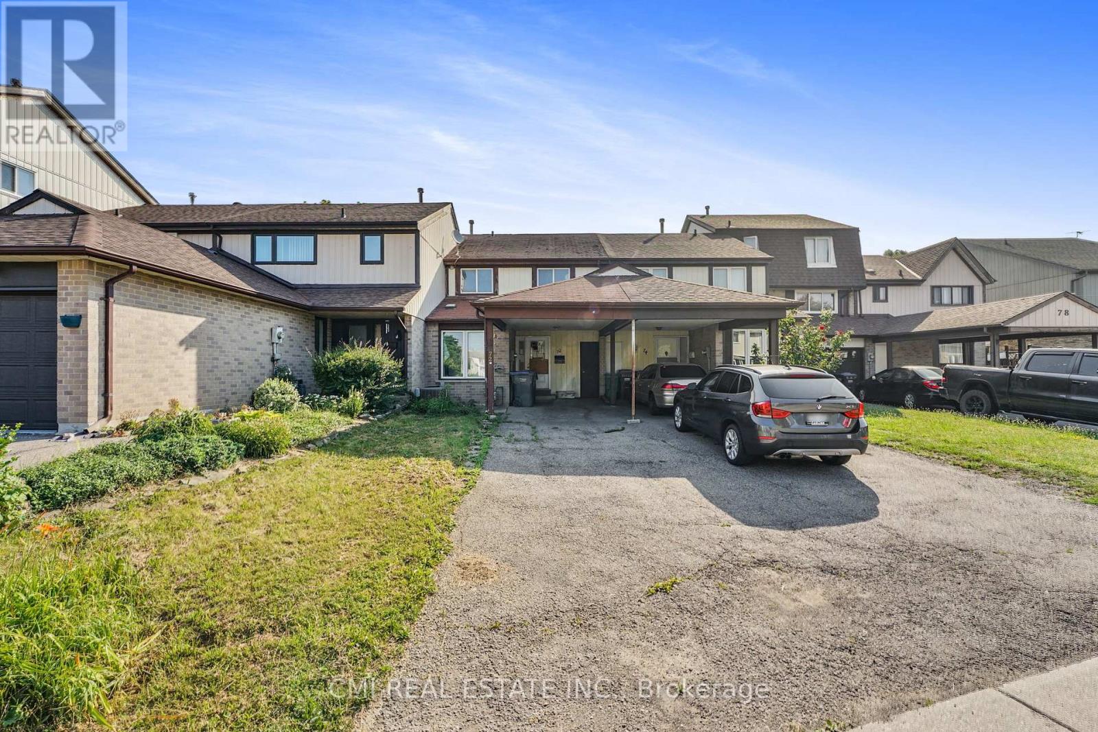 Property image for 72 PRIMROSE CRESCENT|Brampton (Heart Lake West), Ontario L6Z1E3