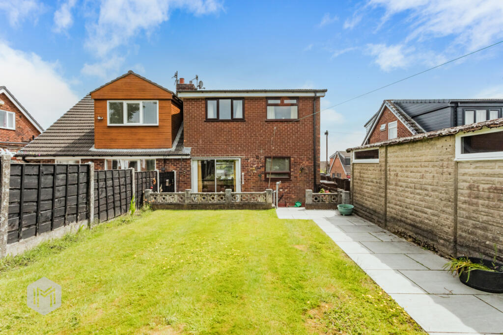 Additional image 19 of Moorside Road, Tottington, Bury, Greater Manchester, BL8 3HW