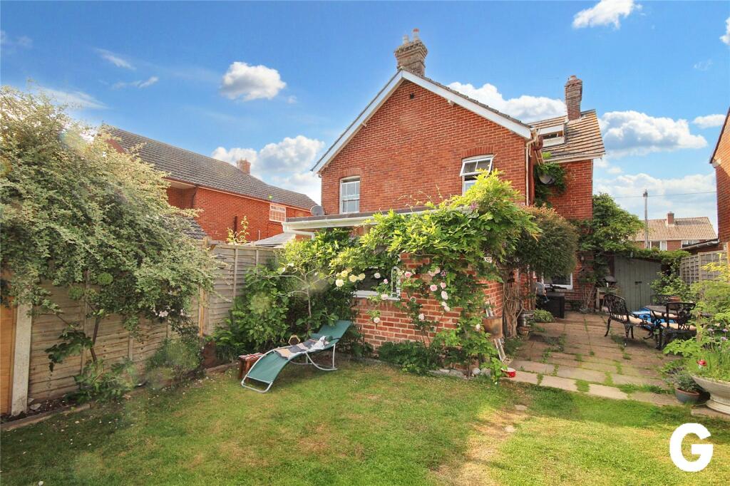 Additional image 20 of Northfield Road, Ringwood, Hampshire, BH24