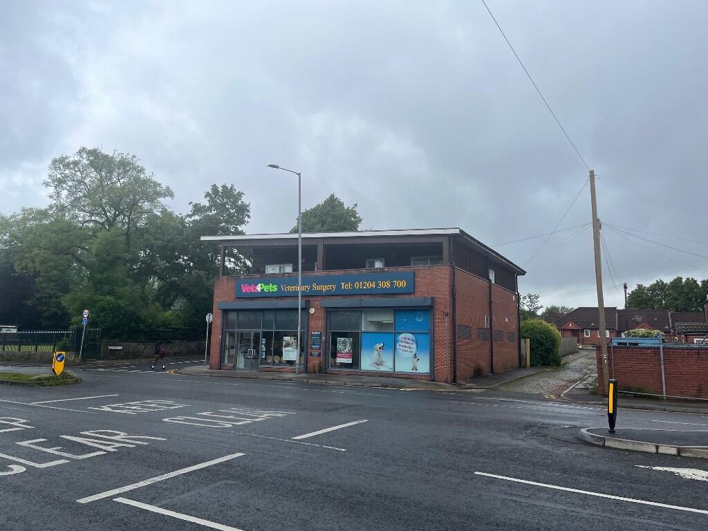 Additional image 2 of Moss Bank Way, Bolton, Greater Manchester, BL1