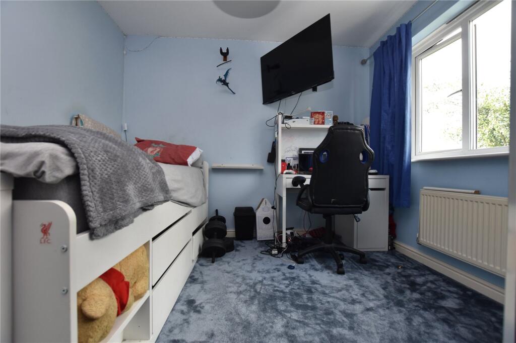 Additional image 15 of Ringshaw Drive, Gomersal, Cleckheaton, West Yorkshire