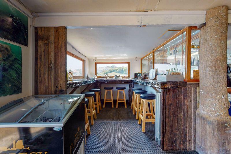 Additional image 8 of On Swanage Pier