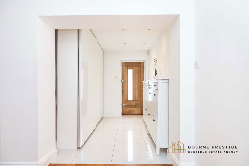 Additional image 12 of Belle Vue Crescent, Southbourne, Bournemouth