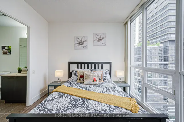 Additional image 29 of 23 Sheppard Ave Unit 2004