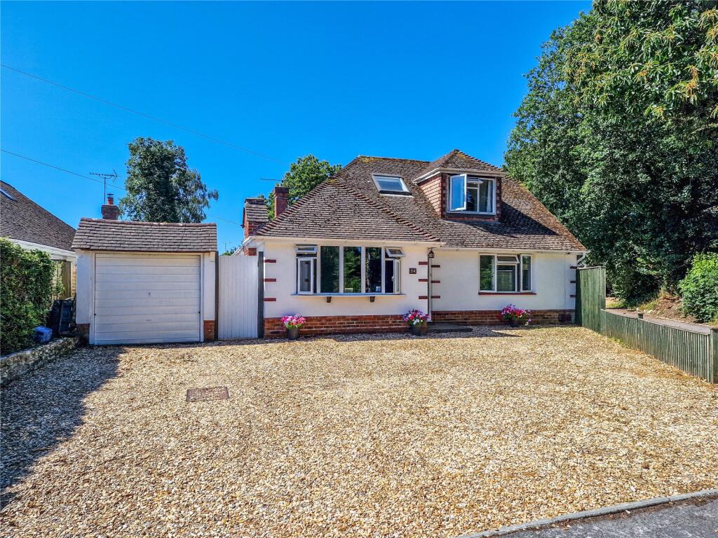 Additional image 25 of Woodhayes Avenue, Highcliffe, Dorset, BH23