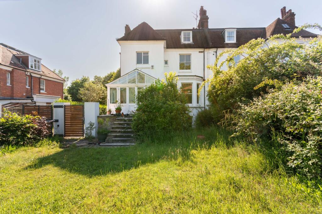 Additional image 19 of Preston Park Avenue, Brighton