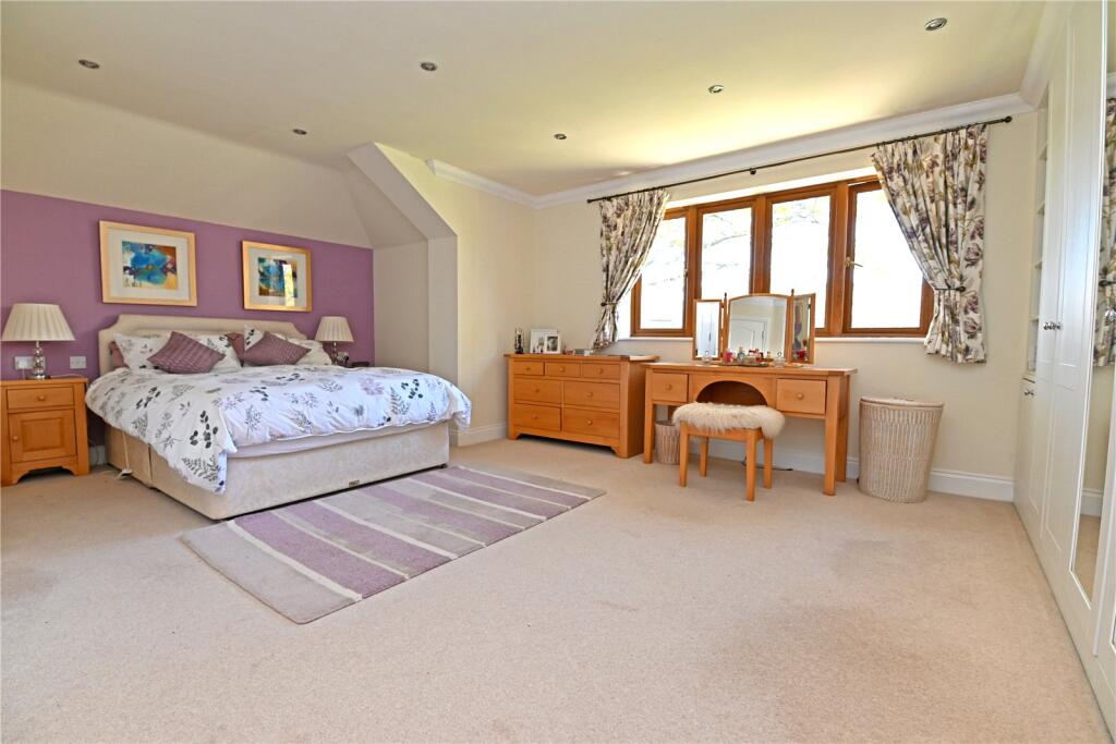 Additional image 8 of Hermitage Close, Ashley, New Milton, Hampshire, BH25